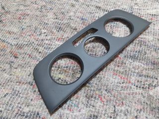 bontott SEAT IBIZA IV Fűtéskapcsoló (manuális klímás)