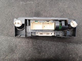 bontott SEAT IBIZA IV Fűtéskapcsoló