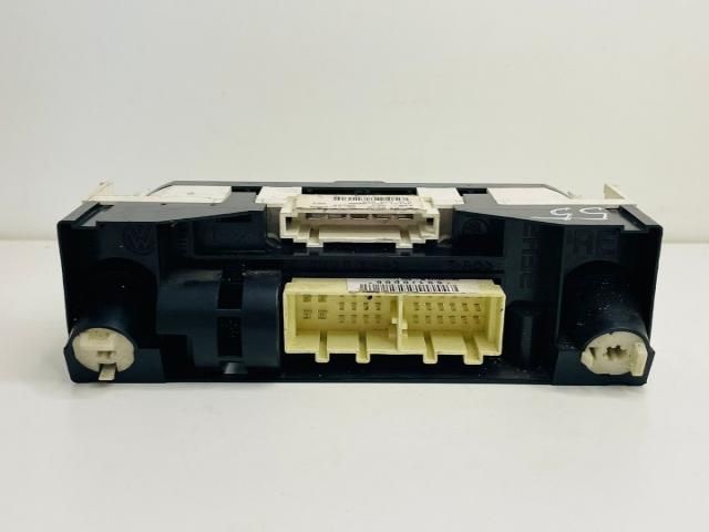 bontott SEAT IBIZA IV Fűtéskapcsoló