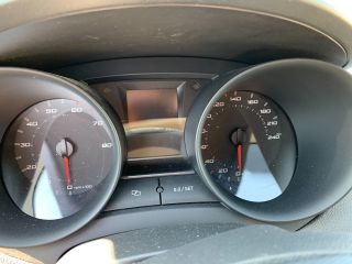 bontott SEAT IBIZA IV Fűtéskapcsoló