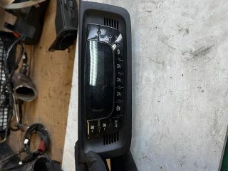 bontott SEAT IBIZA IV Fűtéskapcsoló