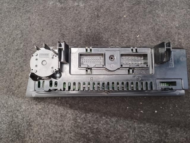 bontott SEAT IBIZA IV Fűtéskapcsoló