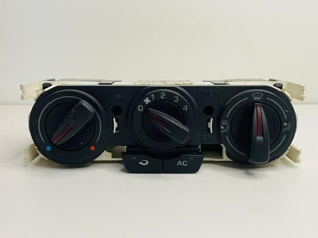 bontott SEAT IBIZA IV Fűtéskapcsoló