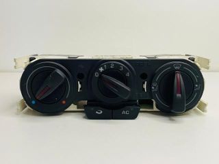 bontott SEAT IBIZA IV Fűtéskapcsoló