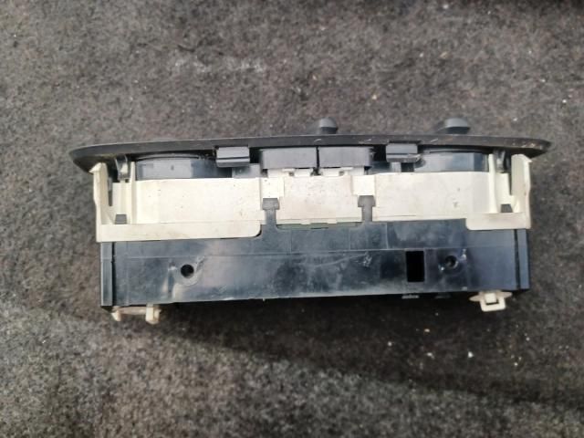 bontott SEAT IBIZA IV Fűtéskapcsoló