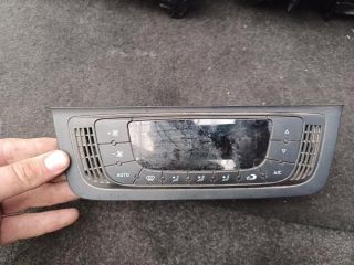 bontott SEAT IBIZA IV Fűtéskapcsoló