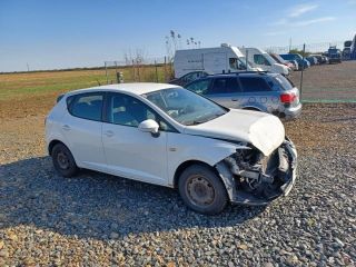 bontott SEAT IBIZA IV Fűtéskapcsoló