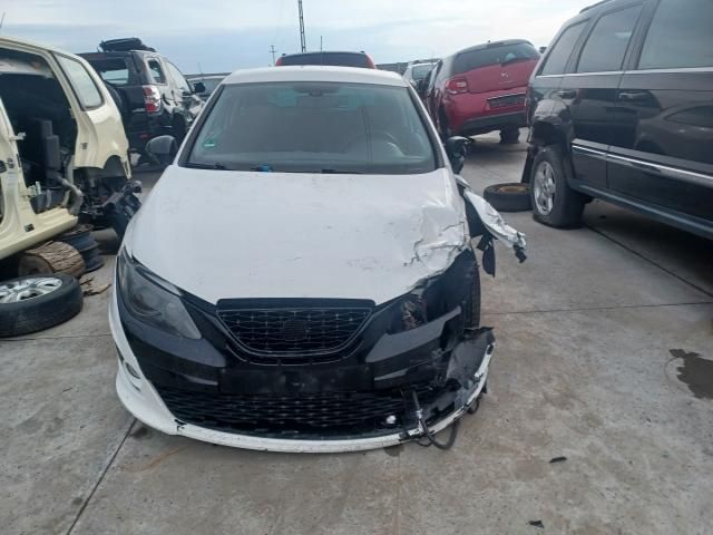 bontott SEAT IBIZA IV Fűtéskapcsoló