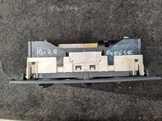 bontott SEAT IBIZA IV Fűtéskapcsoló