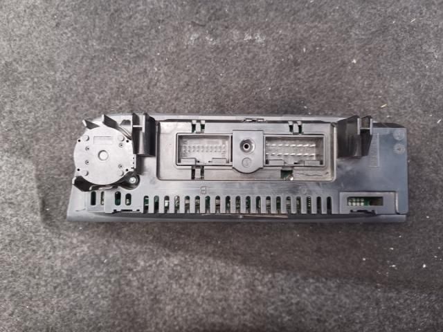 bontott SEAT IBIZA IV Fűtéskapcsoló