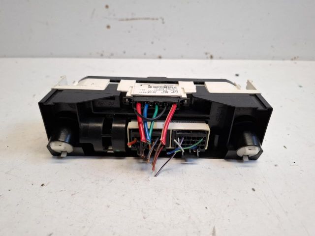 bontott SEAT IBIZA IV Fűtéskapcsoló