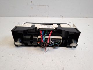 bontott SEAT IBIZA IV Fűtéskapcsoló