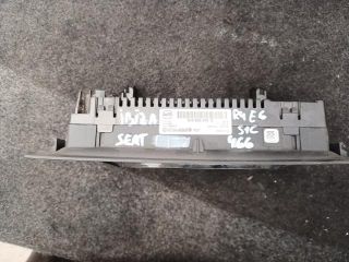 bontott SEAT IBIZA IV Fűtéskapcsoló