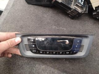 bontott SEAT IBIZA IV Fűtéskapcsoló