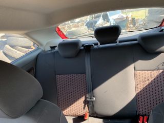 bontott SEAT IBIZA IV Fűtőmotor (Klímás)