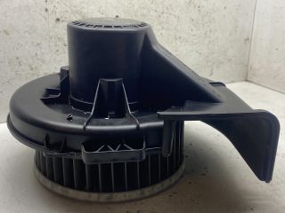 bontott SEAT IBIZA IV Fűtőmotor (Klímás)