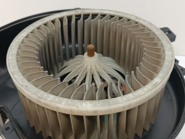 bontott SEAT IBIZA IV Fűtőmotor (Klímás)