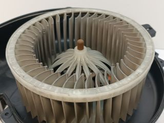 bontott SEAT IBIZA IV Fűtőmotor (Klímás)