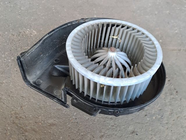 bontott SEAT IBIZA IV Fűtőmotor (Klímás)