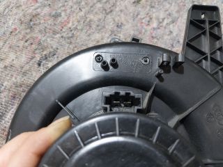 bontott SEAT IBIZA IV Fűtőmotor (Klímás)