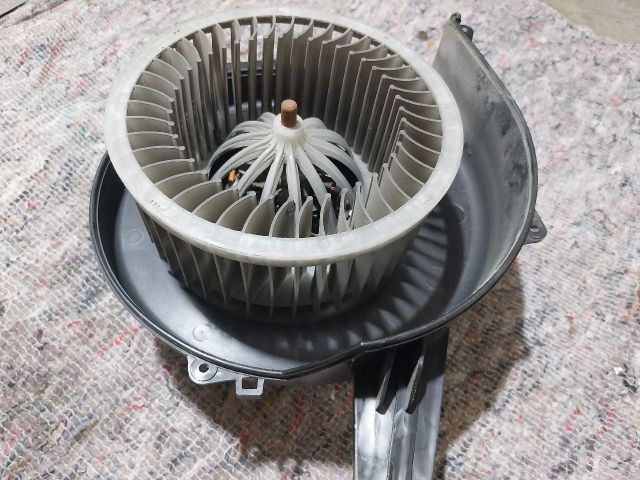 bontott SEAT IBIZA IV Fűtőmotor (Klímás)