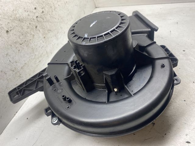 bontott SEAT IBIZA IV Fűtőmotor (Klímás)