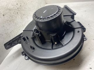 bontott SEAT IBIZA IV Fűtőmotor (Klímás)