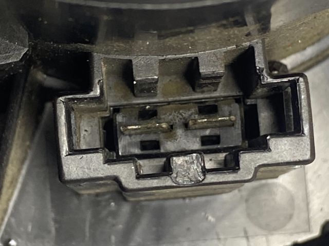 bontott SEAT IBIZA IV Fűtőmotor (Klímás)