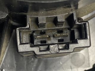 bontott SEAT IBIZA IV Fűtőmotor (Klímás)