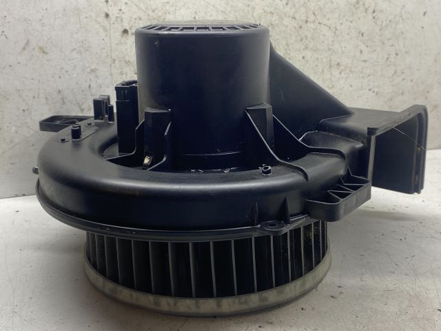 bontott SEAT IBIZA IV Fűtőmotor (Klímás)