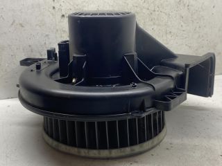 bontott SEAT IBIZA IV Fűtőmotor (Klímás)