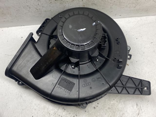 bontott SEAT IBIZA IV Fűtőmotor (Klímás)