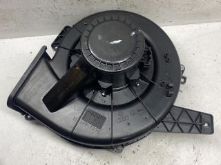 bontott SEAT IBIZA IV Fűtőmotor (Klímás)