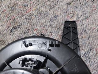 bontott SEAT IBIZA IV Fűtőmotor (Klímás)