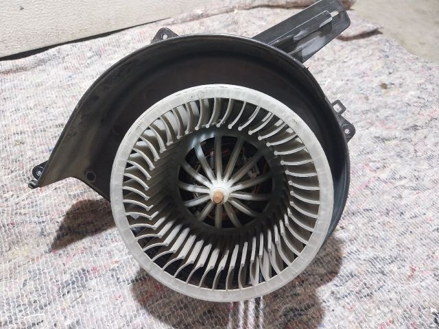 bontott SEAT IBIZA IV Fűtőmotor (Klímás)