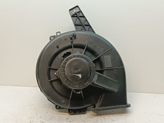 bontott SEAT IBIZA IV Fűtőmotor (Klímás)