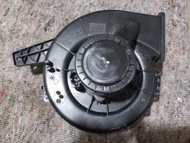 bontott SEAT IBIZA IV Fűtőmotor (Klímás)