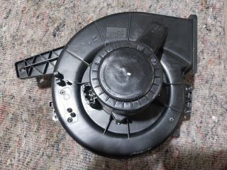 bontott SEAT IBIZA IV Fűtőmotor (Klímás)