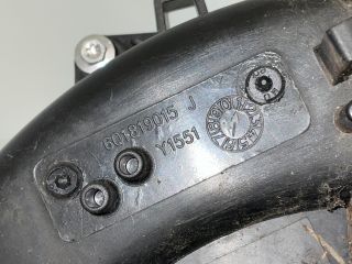 bontott SEAT IBIZA IV Fűtőmotor (Klímás)