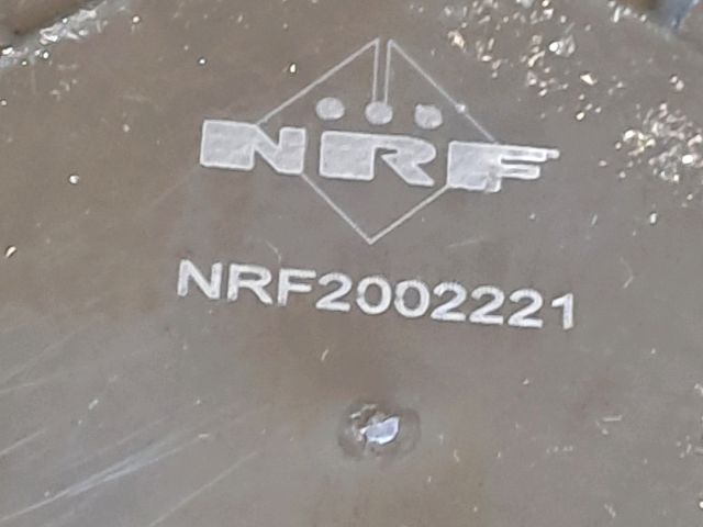 bontott SEAT IBIZA IV Fűtőmotor (Klímás)