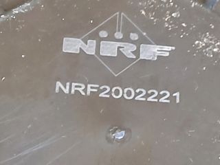 bontott SEAT IBIZA IV Fűtőmotor (Klímás)