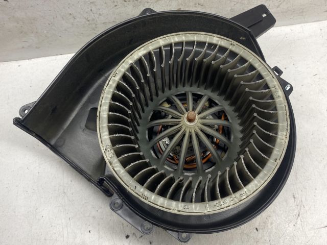 bontott SEAT IBIZA IV Fűtőmotor (Klímás)