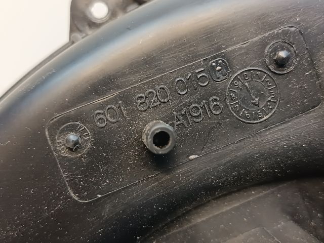 bontott SEAT IBIZA IV Fűtőmotor (Klímás)