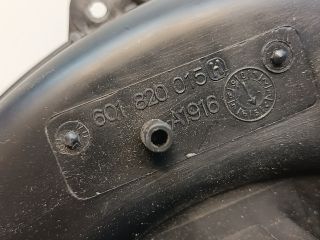 bontott SEAT IBIZA IV Fűtőmotor (Klímás)