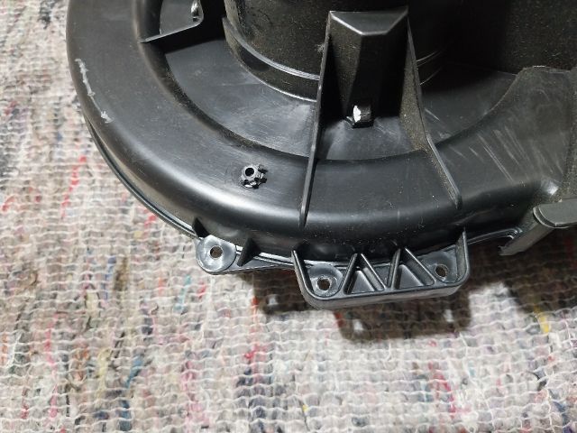 bontott SEAT IBIZA IV Fűtőmotor (Klímás)