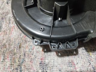 bontott SEAT IBIZA IV Fűtőmotor (Klímás)