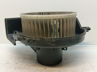 bontott SEAT IBIZA IV Fűtőmotor (Klímás)