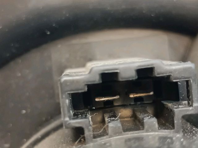 bontott SEAT IBIZA IV Fűtőmotor (Klímás)