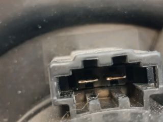 bontott SEAT IBIZA IV Fűtőmotor (Klímás)