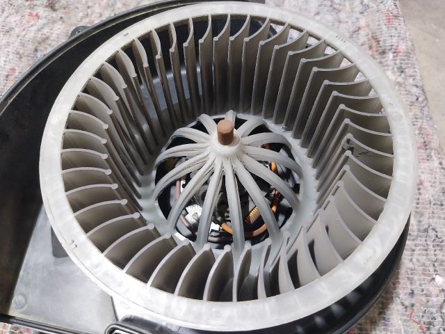 bontott SEAT IBIZA IV Fűtőmotor (Klímás)